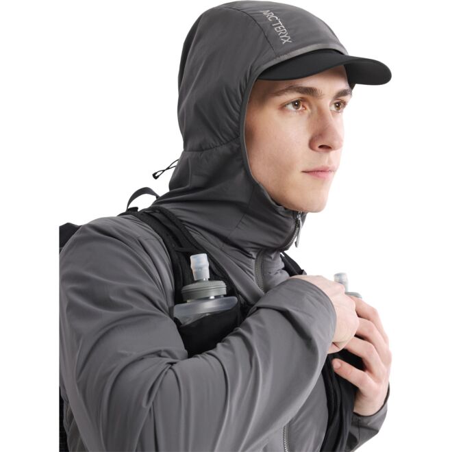 Arc'teryx Atom Sl Hoody M giacca imbottita uomo