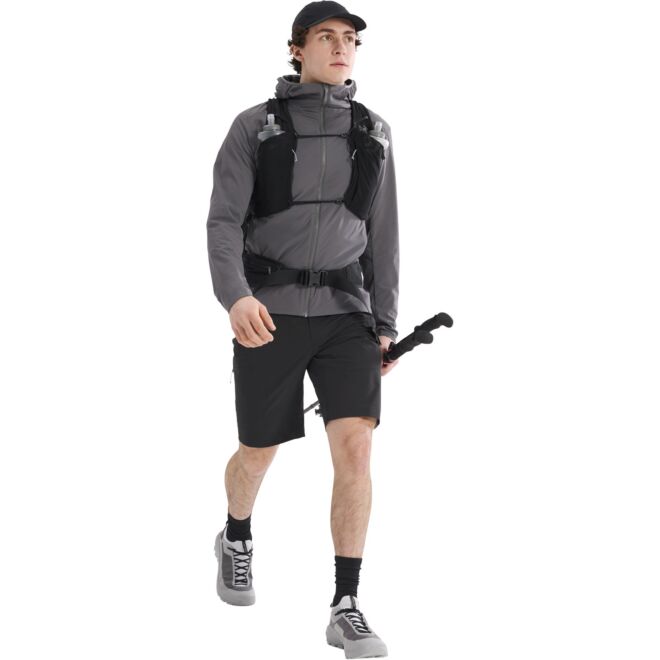 Arc'teryx Atom Sl Hoody M giacca imbottita uomo