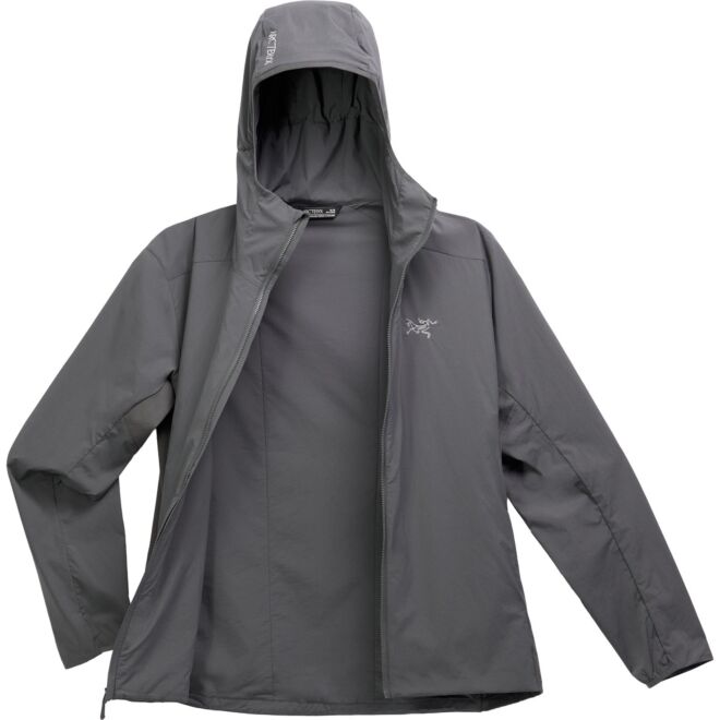 Arc'teryx Atom Sl Hoody M giacca imbottita uomo
