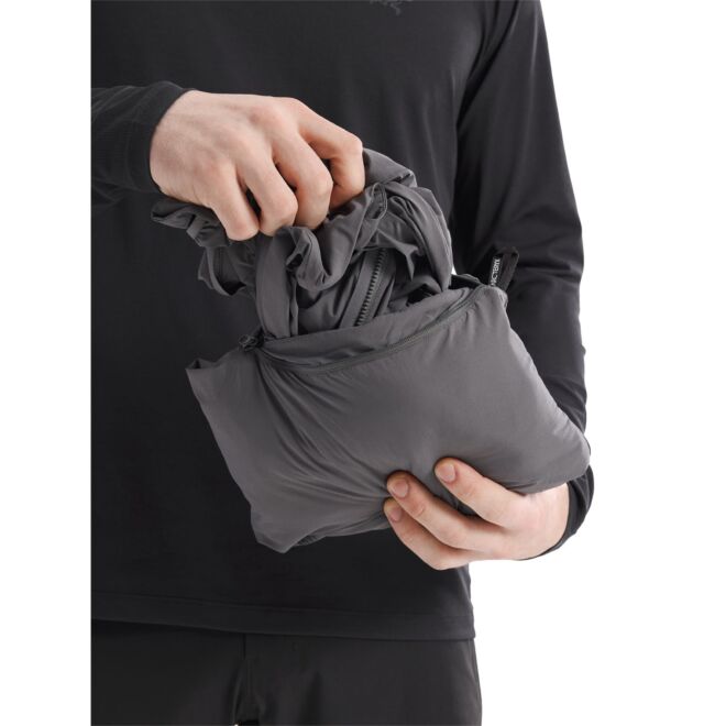 Arc'teryx Atom Sl Hoody M giacca imbottita uomo