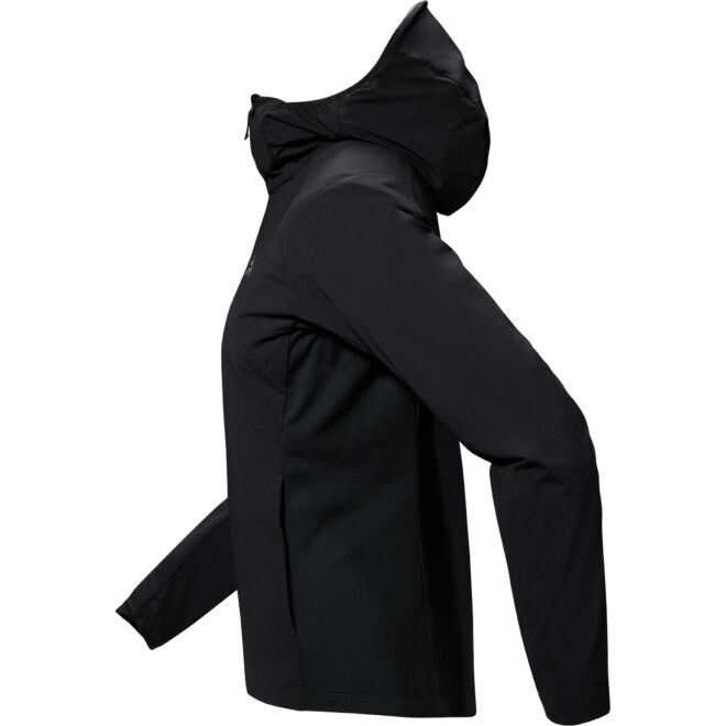 Arc'teryx Atom Sl Hoody W giacca imbottita donna