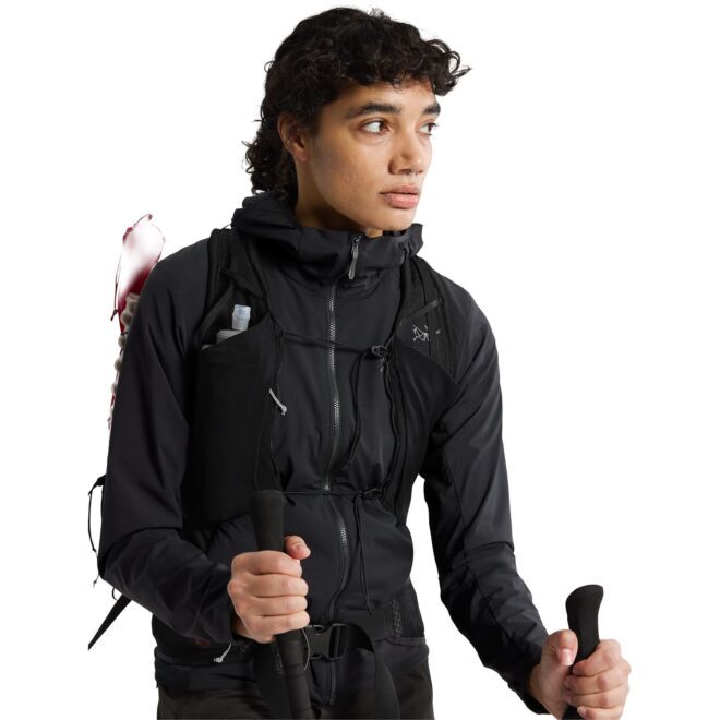 Arc'teryx Atom Sl Hoody W giacca imbottita donna