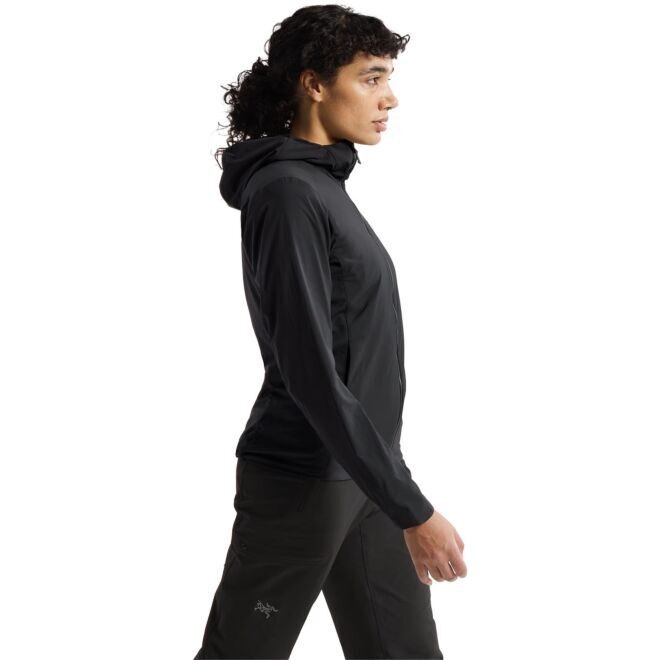 Arc'teryx Atom Sl Hoody W giacca imbottita donna