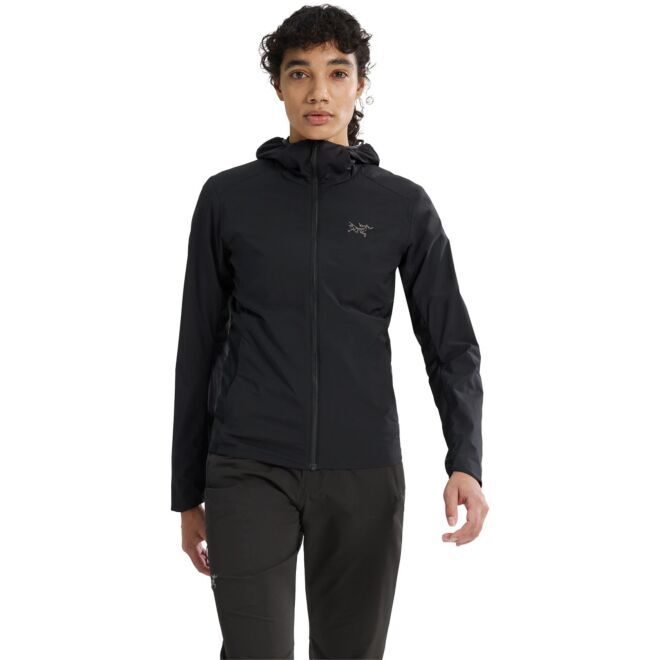 Arc'teryx Atom Sl Hoody W giacca imbottita donna