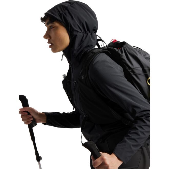 Arc'teryx Atom Sl Hoody W giacca imbottita donna