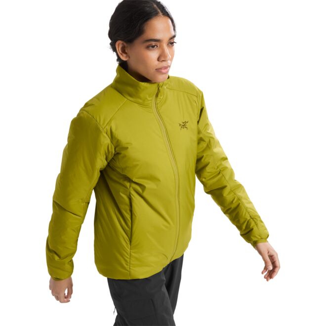 Arc'teryx Atom SV Jacket W giacca imbottita donna