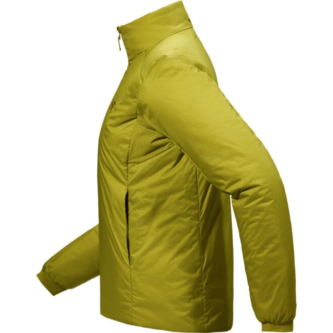 Arc'teryx Atom SV Jacket W giacca imbottita donna