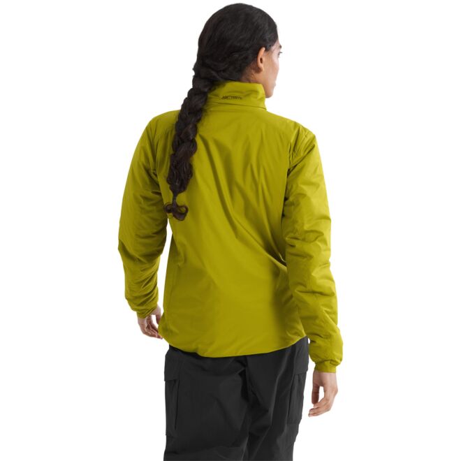 Arc'teryx Atom SV Jacket W giacca imbottita donna