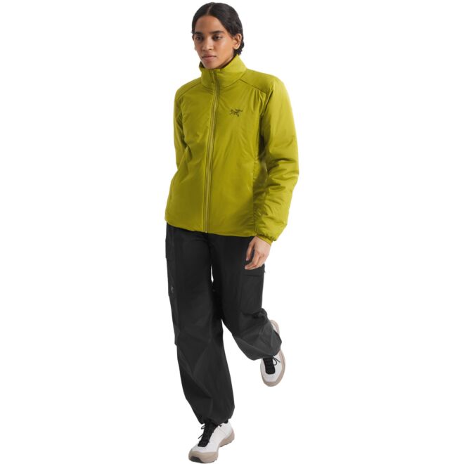 Arc'teryx Atom SV Jacket W giacca imbottita donna