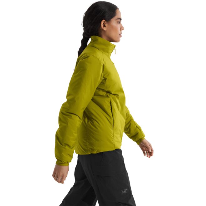 Arc'teryx Atom SV Jacket W giacca imbottita donna