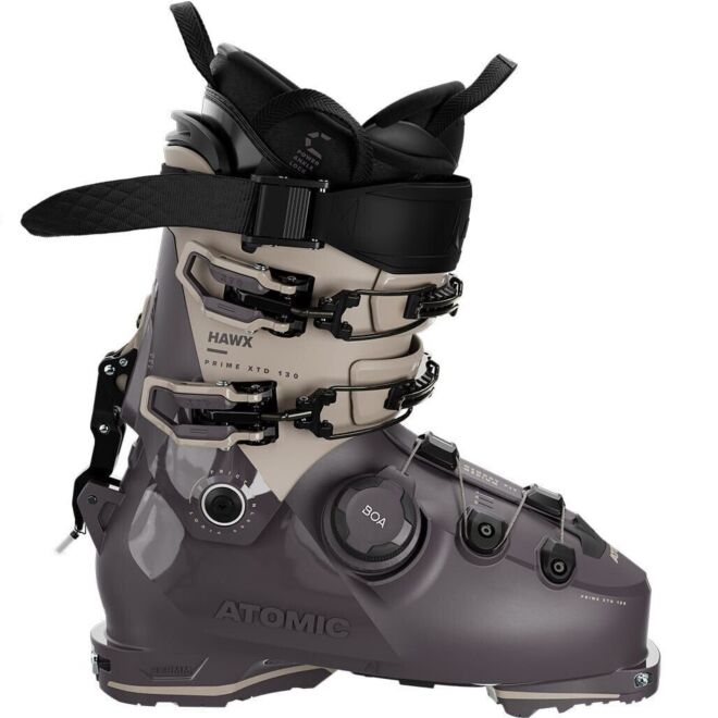 Atomic Hawx Prime XTD Boa 130 GW scarponi scialpinismo