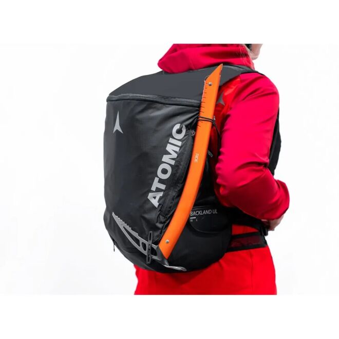 Atomic Backland 22+ zaino da scialpinismo