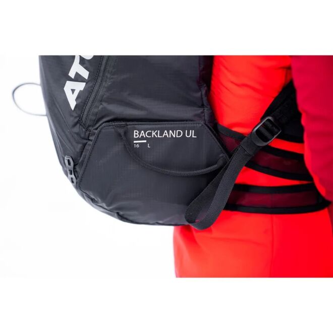 Atomic Backland 22+ zaino da scialpinismo