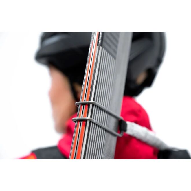 Atomic Backland 22+ zaino da scialpinismo