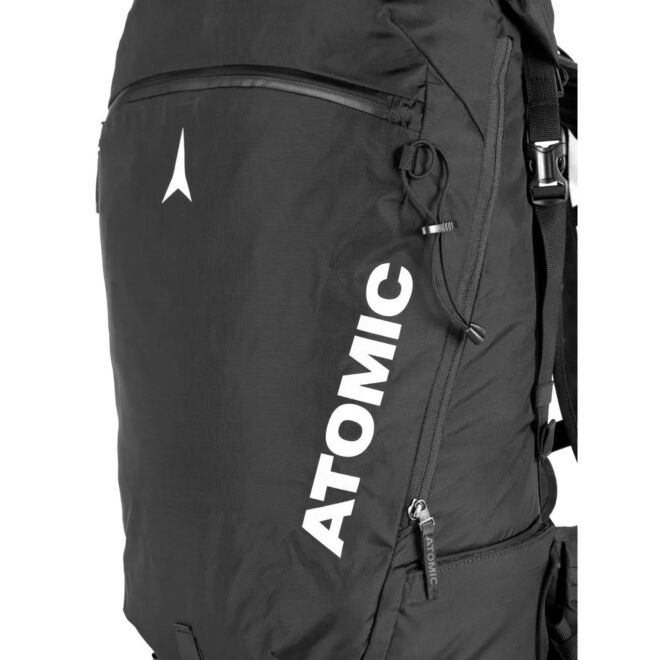 Atomic Backland 30+ zaino da scialpinismo