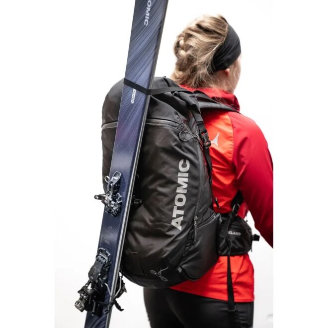 Atomic Backland 30+ zaino da scialpinismo