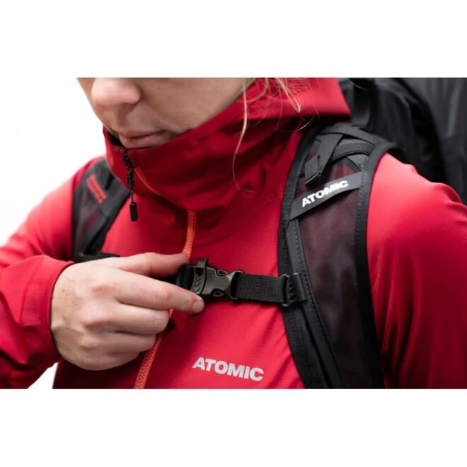 Atomic Backland 30+ zaino da scialpinismo