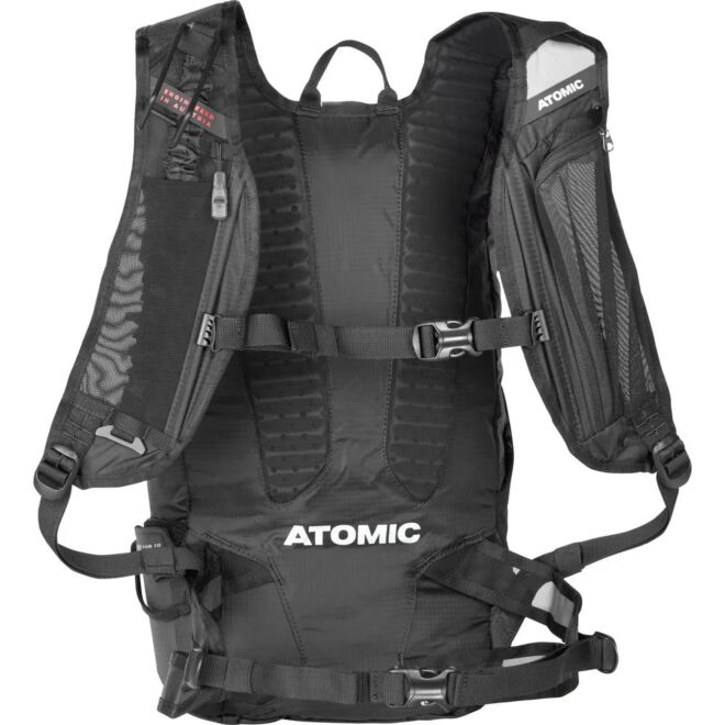 Atomic Backland UL zaino da scialpinismo