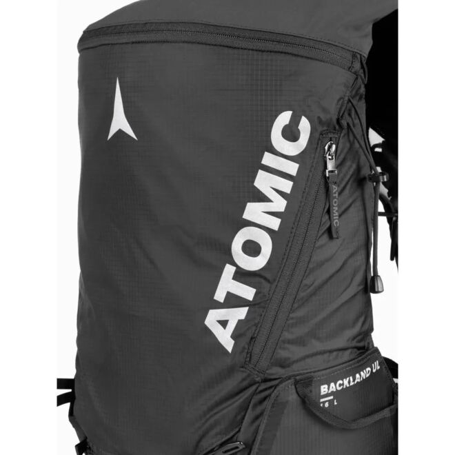 Atomic Backland UL zaino da scialpinismo
