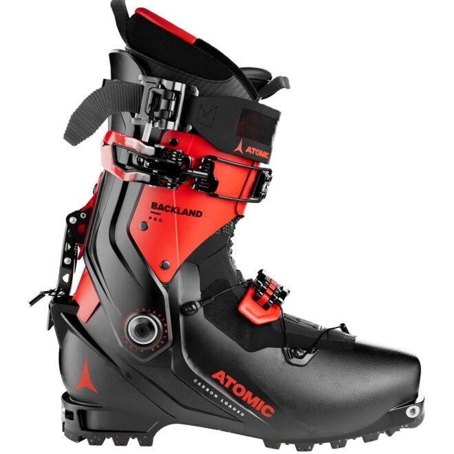 Atomic Backland Pro scarpone da scialpinismo