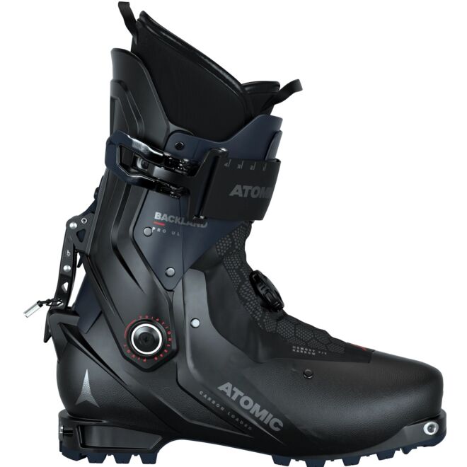 Atomic Backland Pro UL scarponi scialpinismo