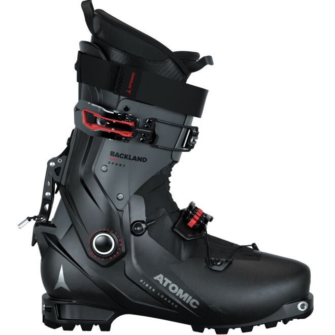 Atomic Backland Sport scarponi scialpinismo