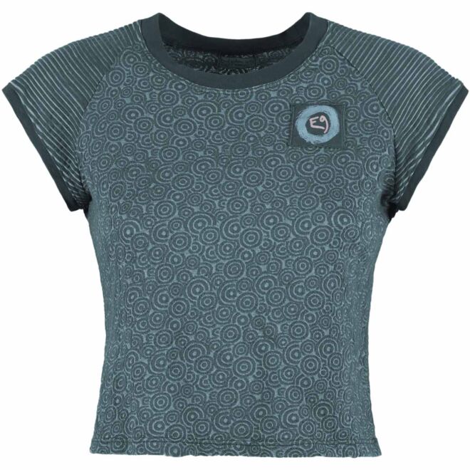 E9 Enove Audrey maglietta donna