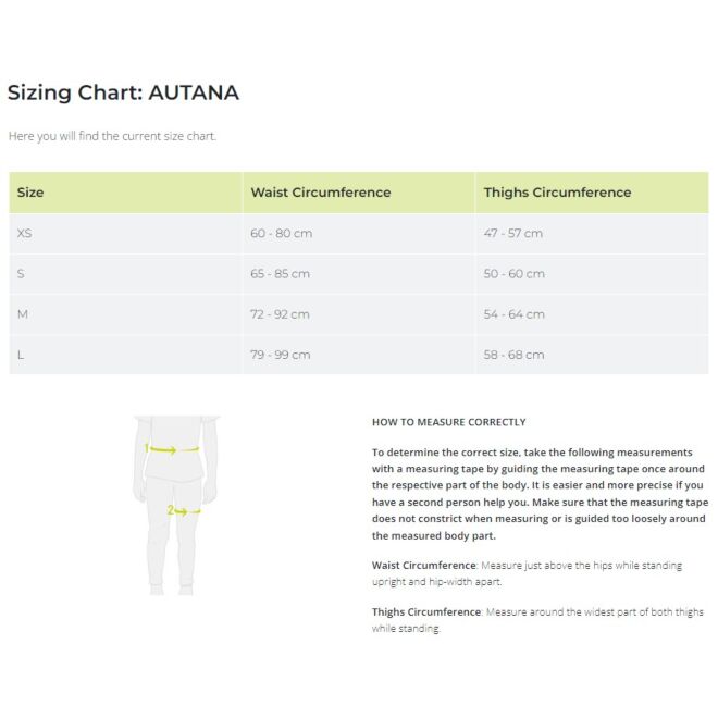 Edelrid Autana imbrago arrampicata donna
