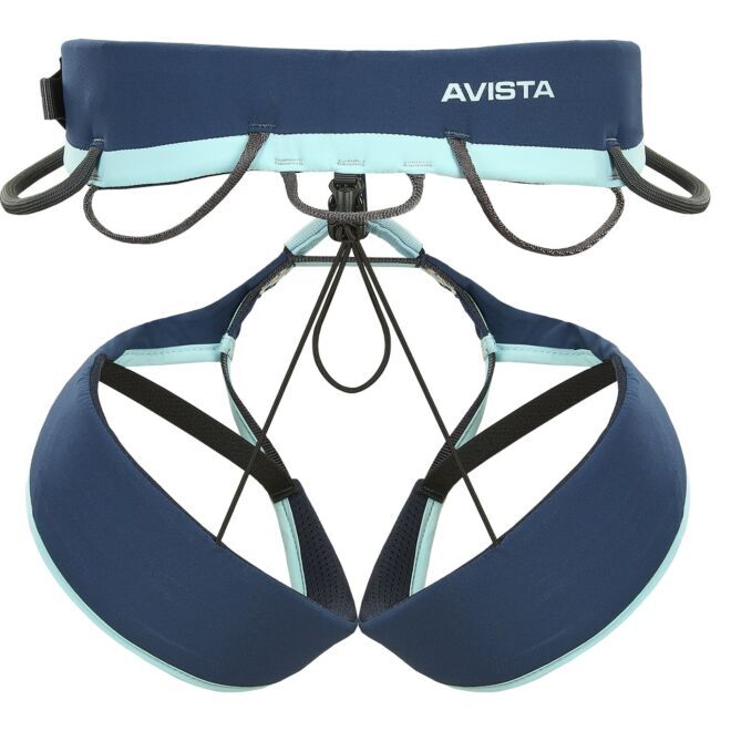 CT Climbing Technology Avista imbrago arrampicata