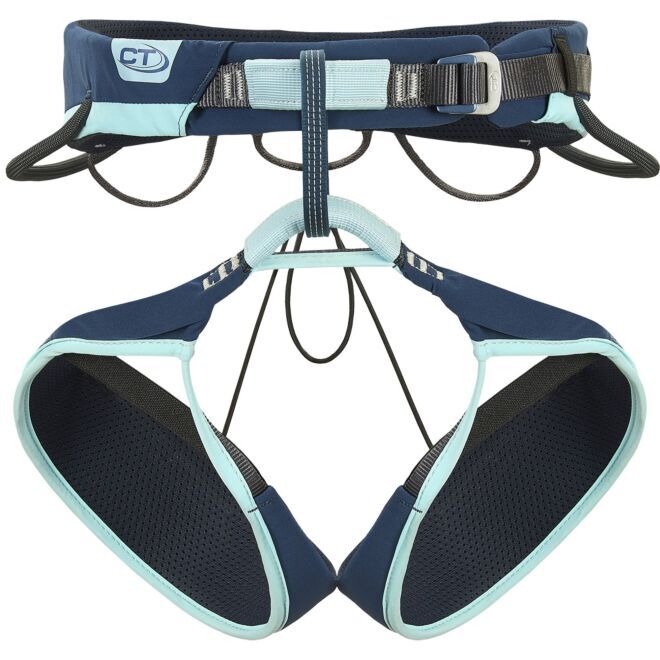 CT Climbing Technology Avista imbrago arrampicata