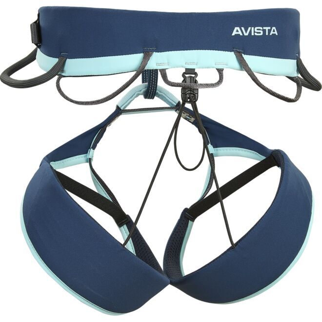 CT Climbing Technology Avista imbrago arrampicata