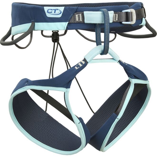 CT Climbing Technology Avista imbrago arrampicata