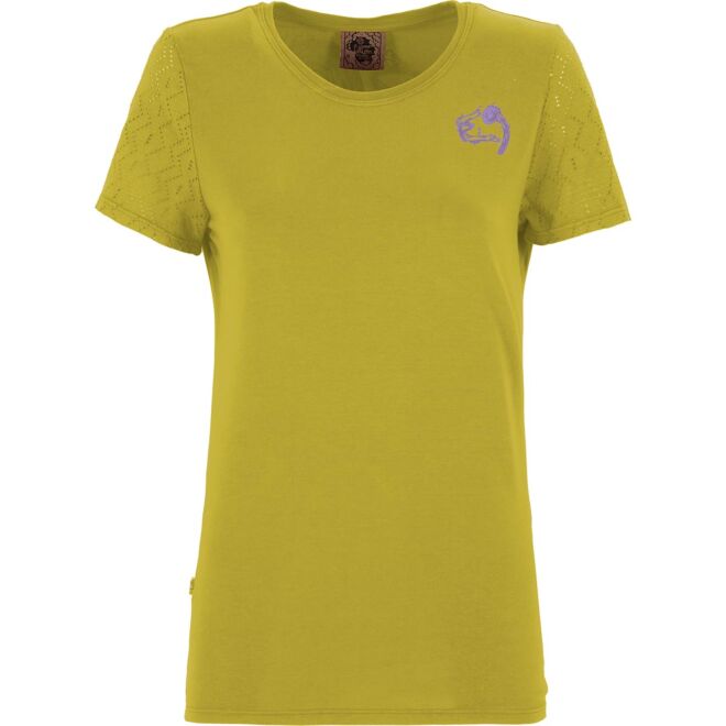 E9 Enove Awa 2.4 maglietta donna