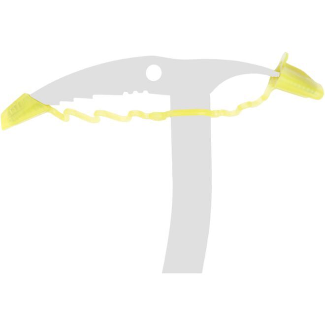 Grivel Axe Guard copri paletta e punta piccozza