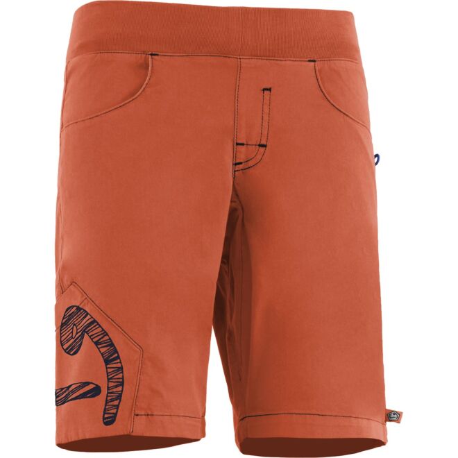 E9 Enove B Pentago Peace pantaloni corti bambino