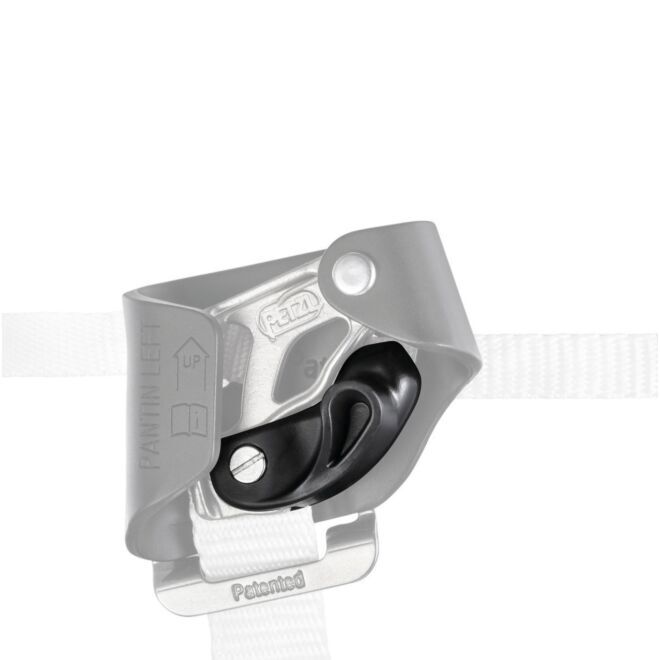 Petzl leva per Pantin