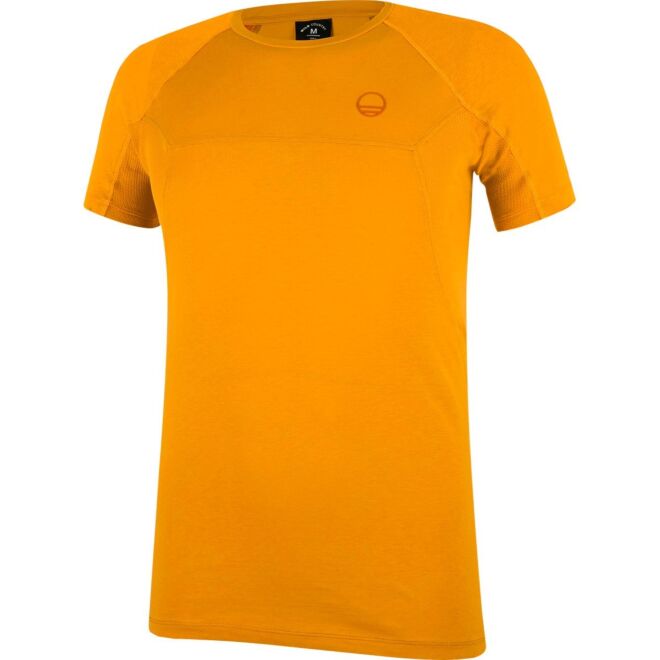 Wild Country Session M Tee maglietta uomo