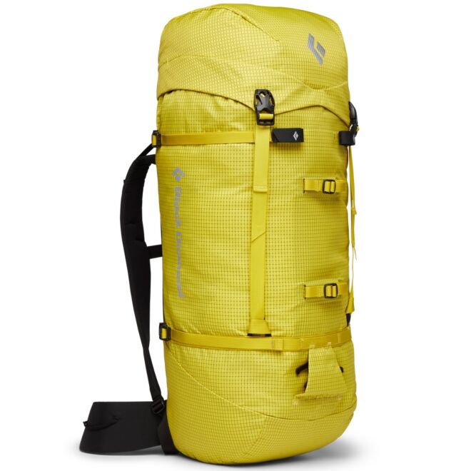 BD Black Diamond Speed 40 zaino alpinismo