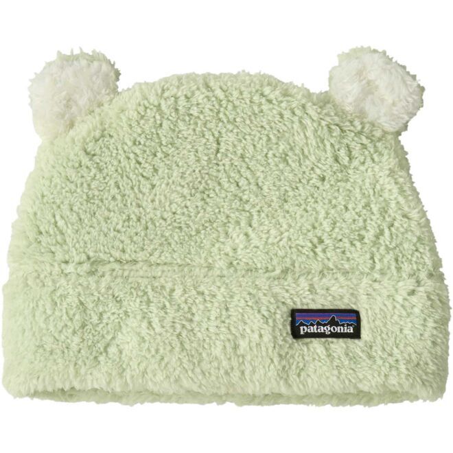 Patagonia Baby Furry Friends Hat berretto bambino