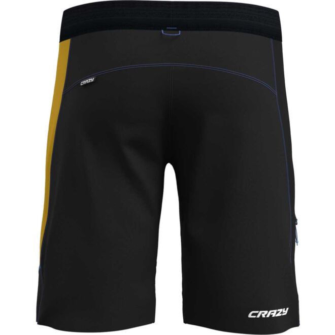 Crazy Short Acceleration pantaloni corti uomo