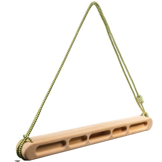 YY Vertical La Baguette trave arrampicata portatile