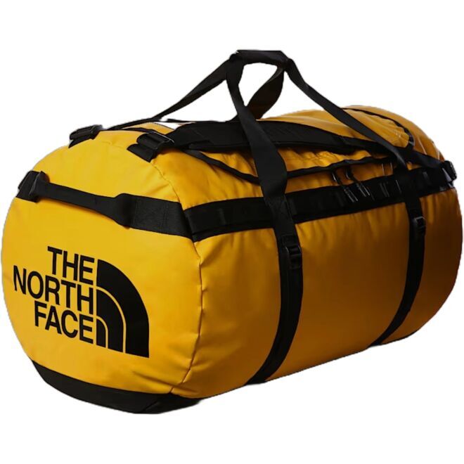 The North Face Duffel Base Camp XL Borsa zaino da viaggio