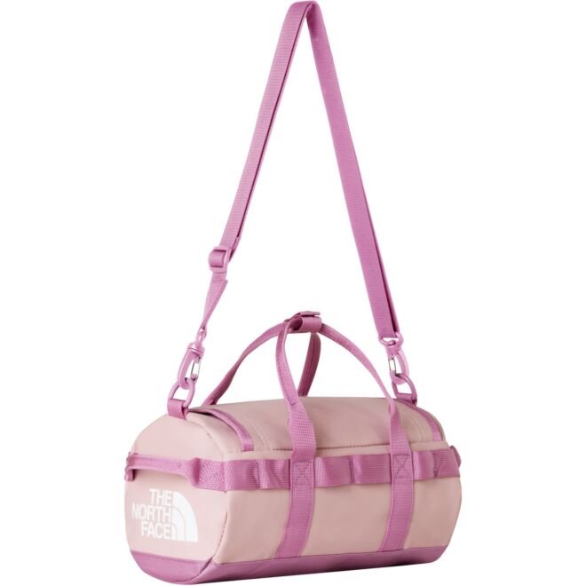 The North Face Base Camp Duffel Shoulder Bag borsa a tracolla