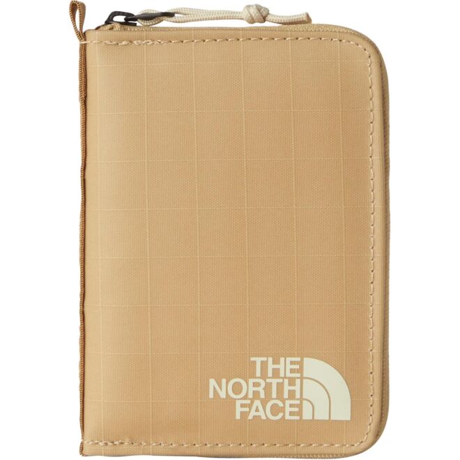 The North Face Base Camp Voyager Wallet portafoglio