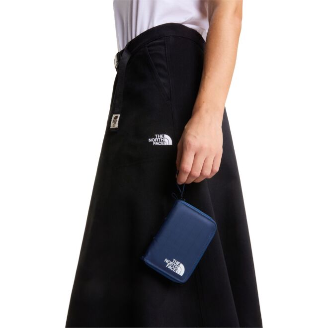 The North Face Base Camp Voyager Wallet portafoglio