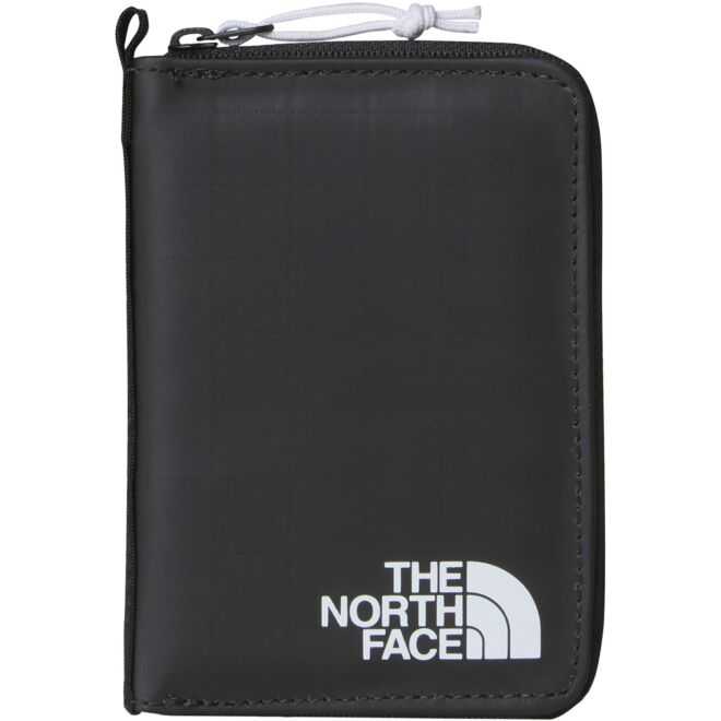 The North Face Base Camp Voyager Wallet portafoglio