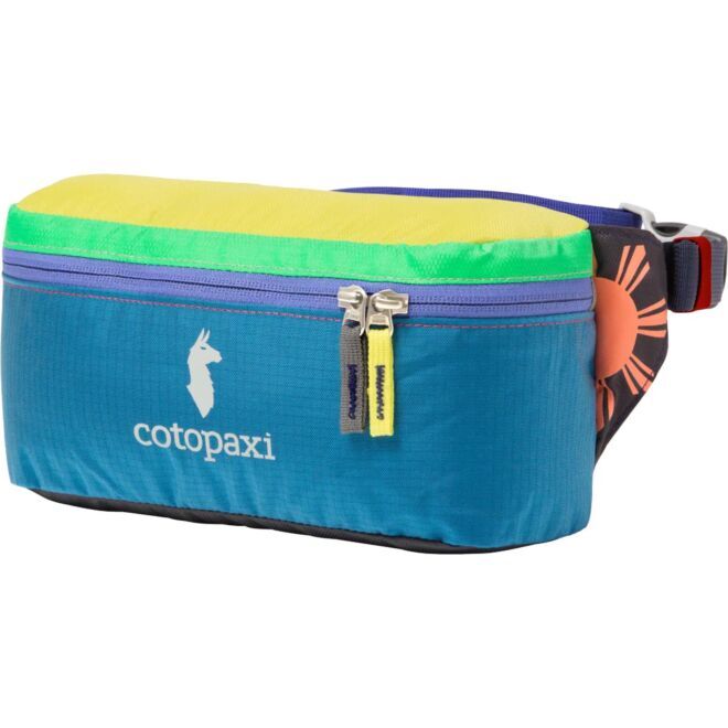 Cotopaxi Bataan 3L Fanny Pack Del Dìa marsupio