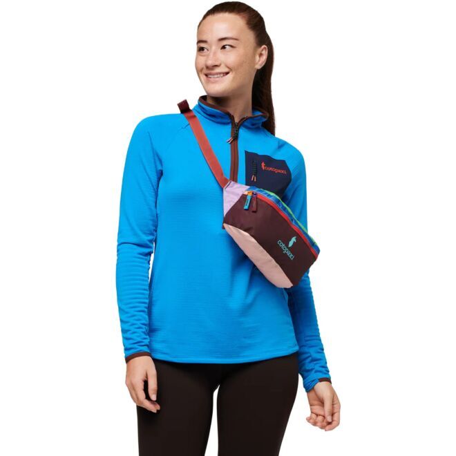 Cotopaxi Bataan 3L Fanny Pack Del Dìa marsupio