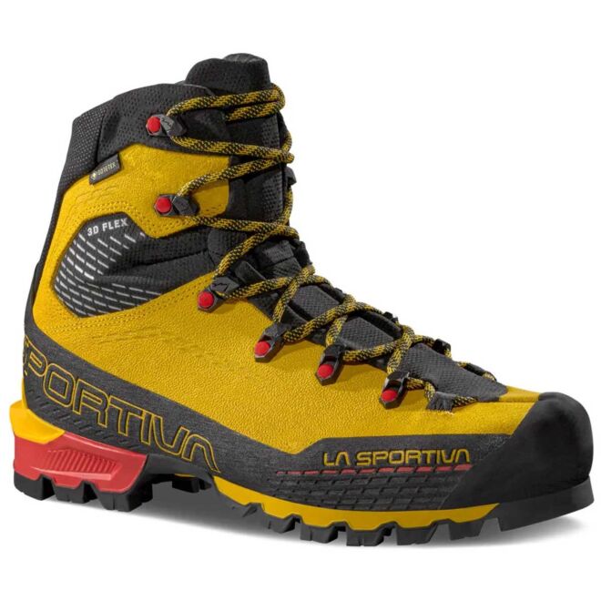 La Sportiva Trango Alpine GTX scarponi alpinismo