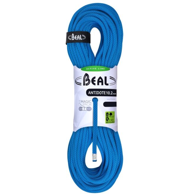 Beal Antidote 10.2 mm corda arrampicata